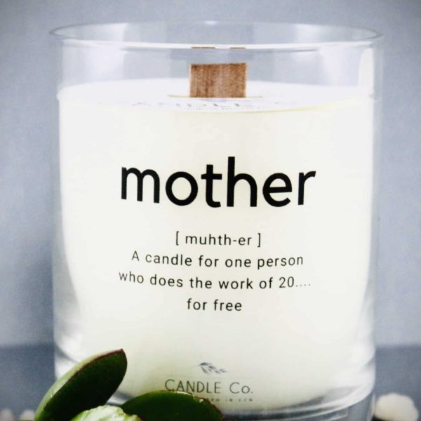 Mother