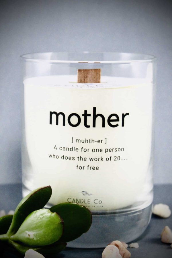 Mother