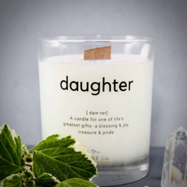 Daughter