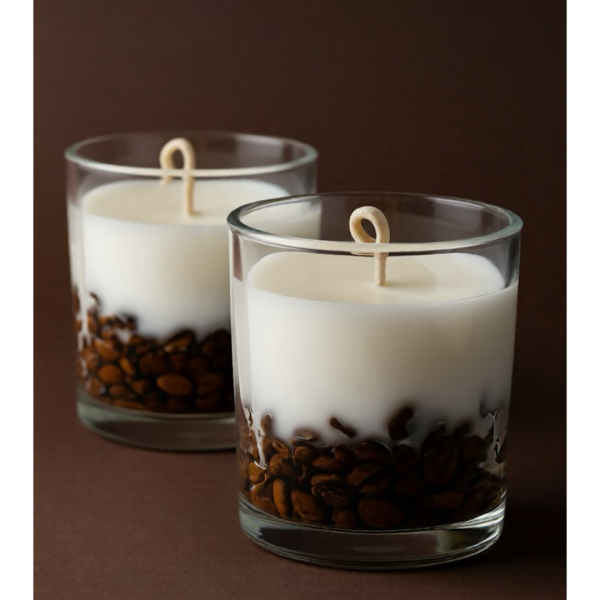 Coffee Candle 250ml