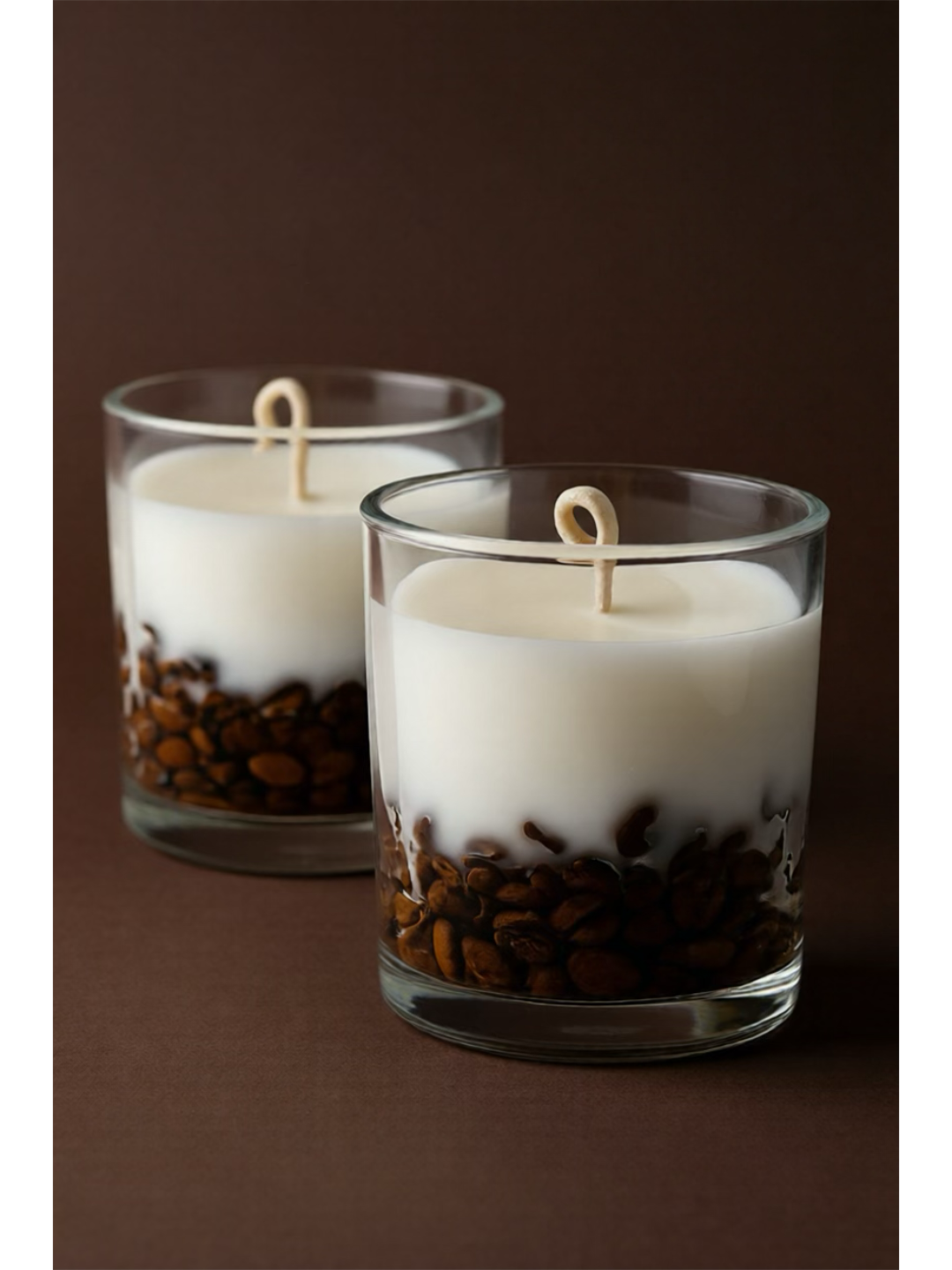 Coffee Candle 250ml