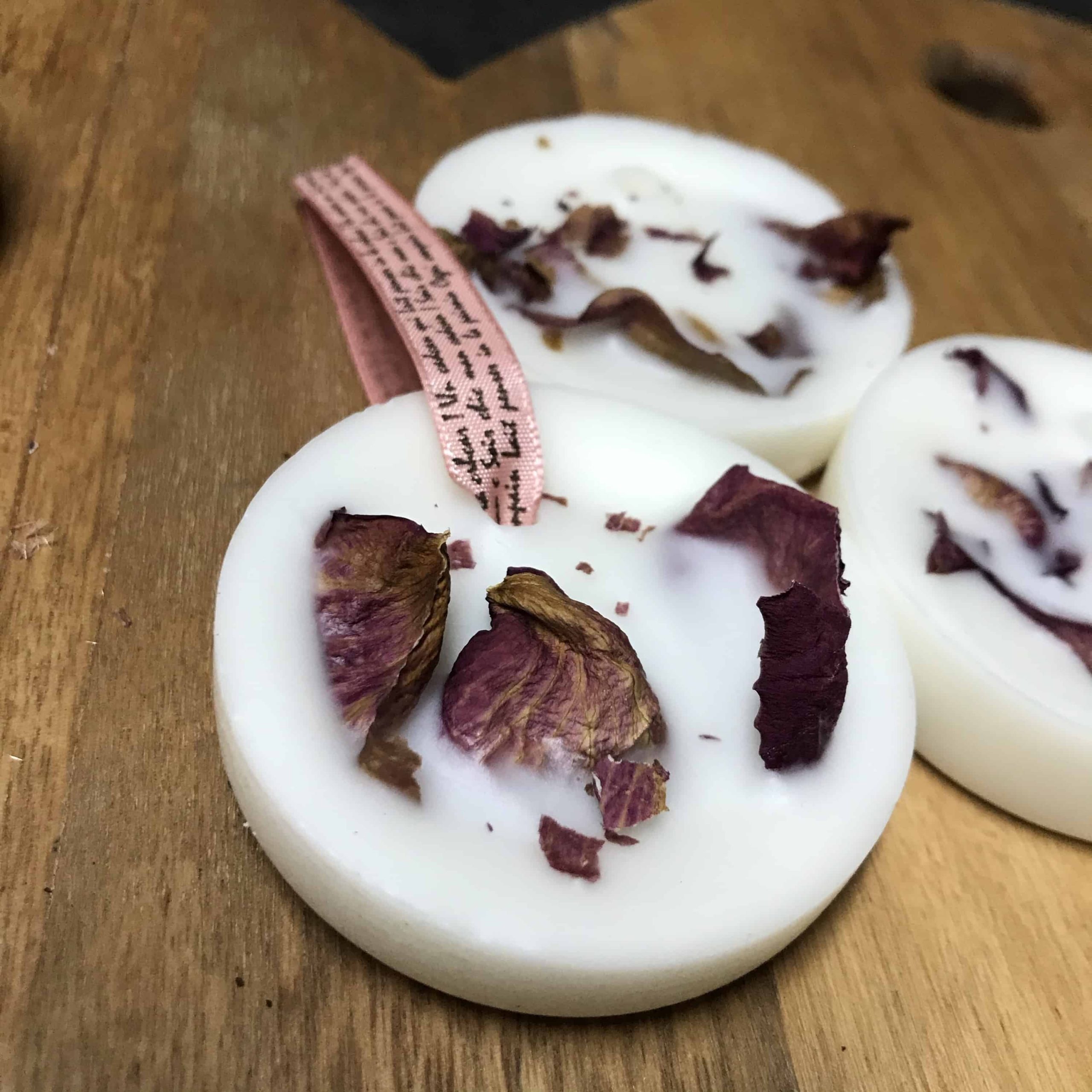 Fragrance sachets 70mm