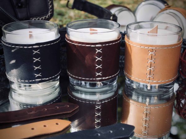 Leathers