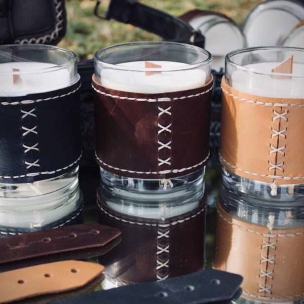 Leathers