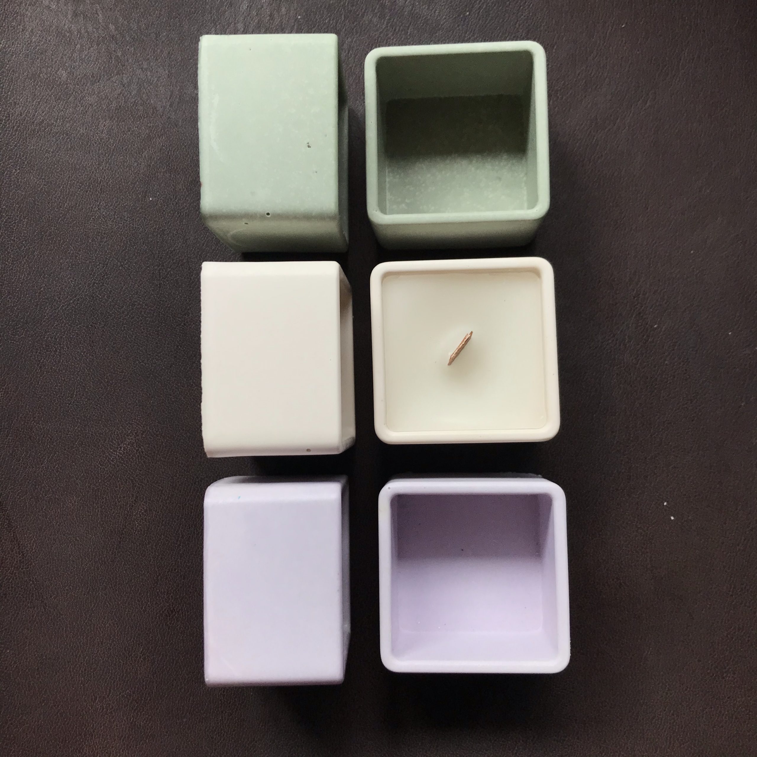 Cubed - eco resin 10 units (R29 ea) - Image 2
