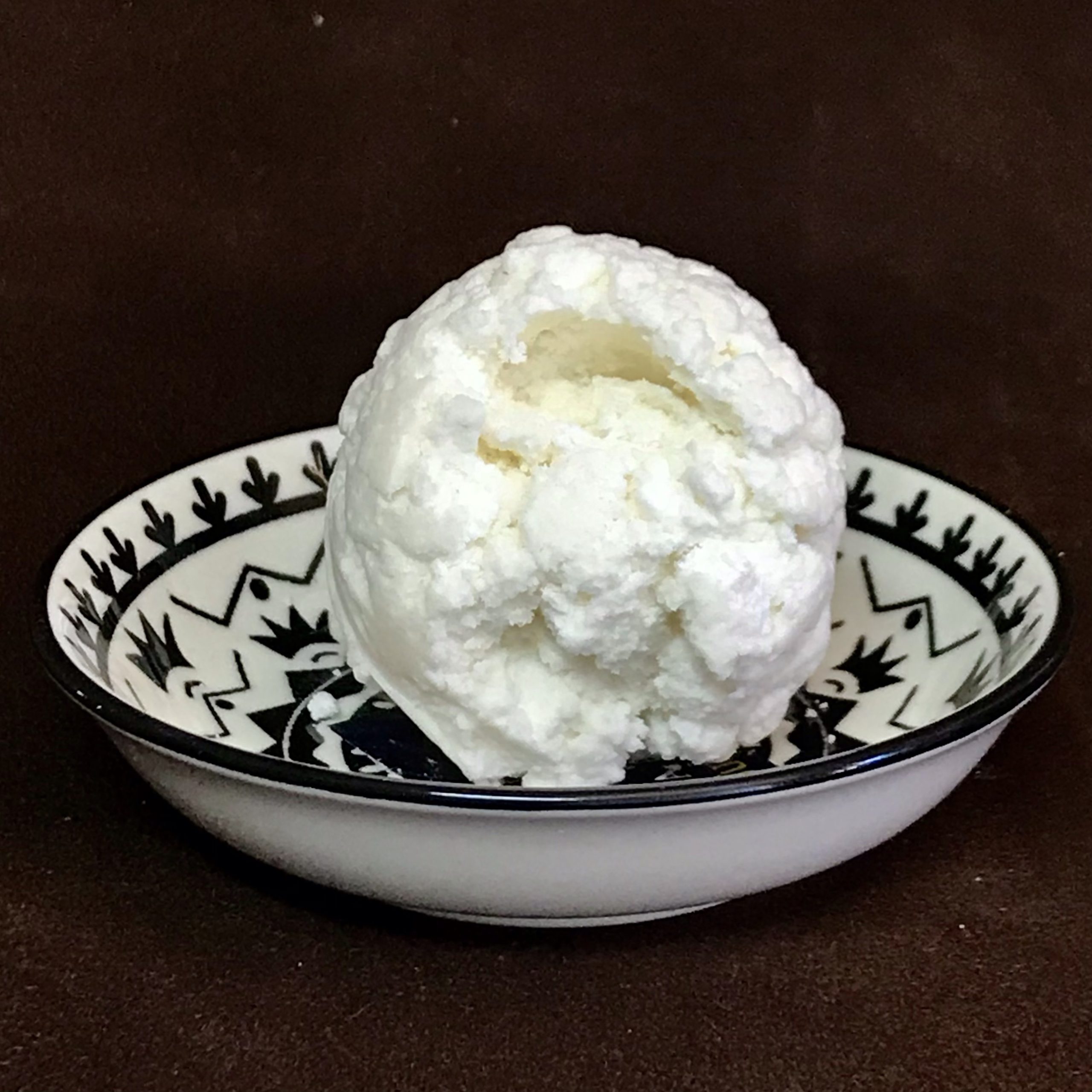 Gourmet soy melts - gelato (4 scoops) 120-160g