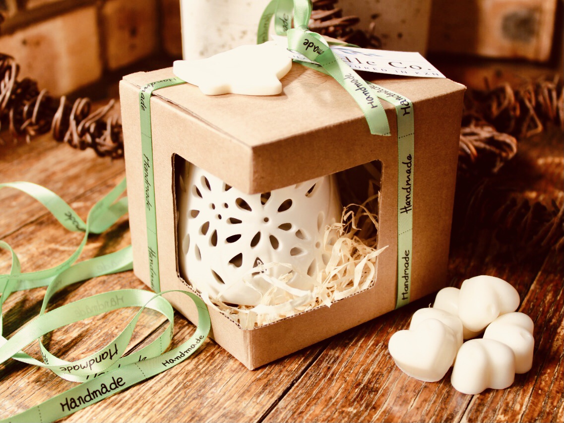 Burner & melts gift box - Image 2