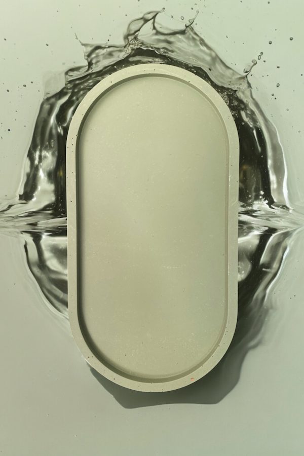 STONE Trinket Tray