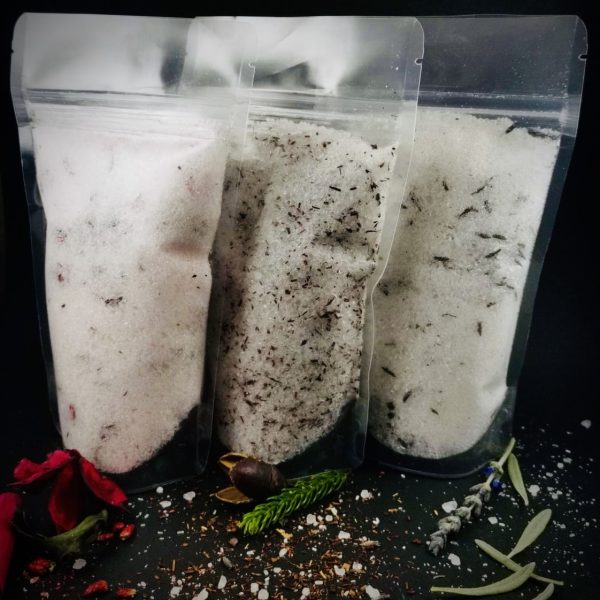 Bath Salt refill 250ml