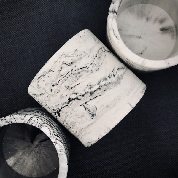 STONE jar 250ml - Image 3