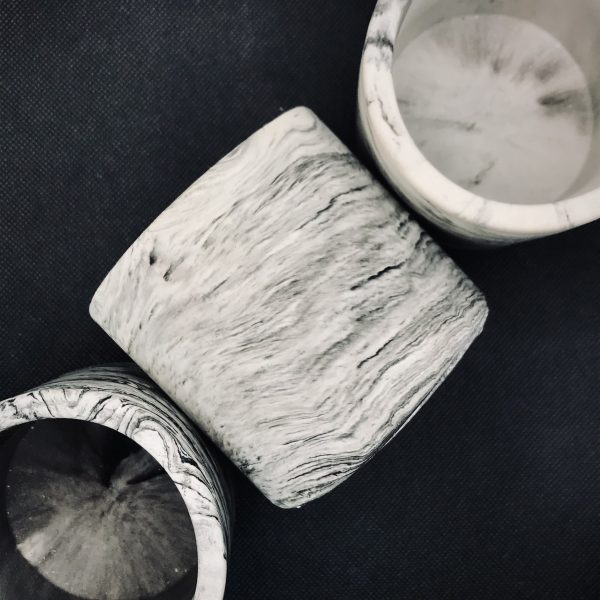 STONE jar 250ml - Image 2