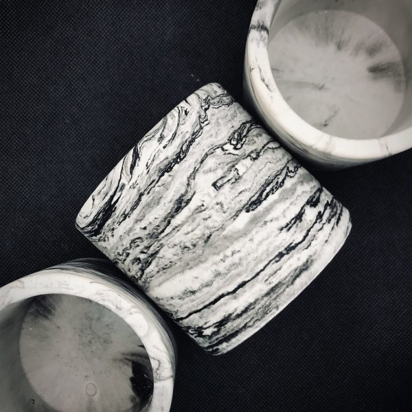 STONE jar 250ml